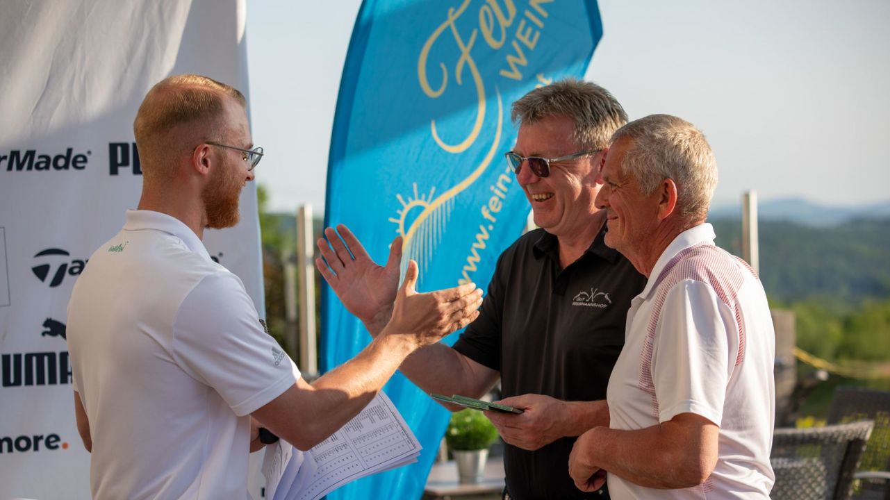 Sport- & Golf-Resort Gut Wissmannshof