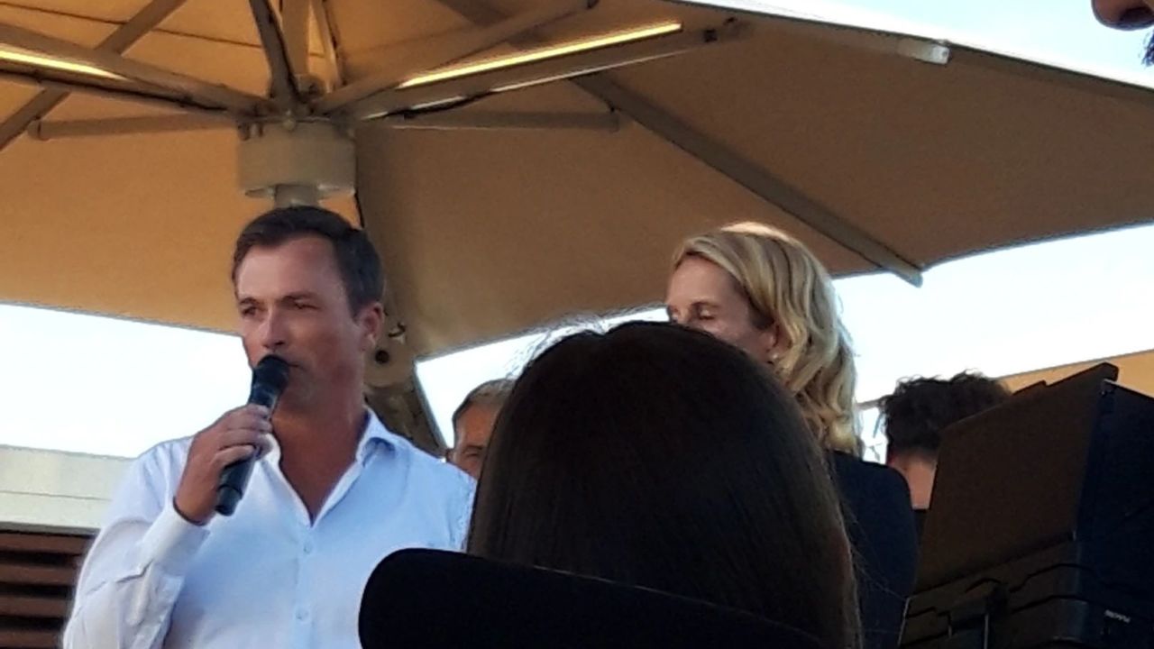 Green Eagle Golf Courses