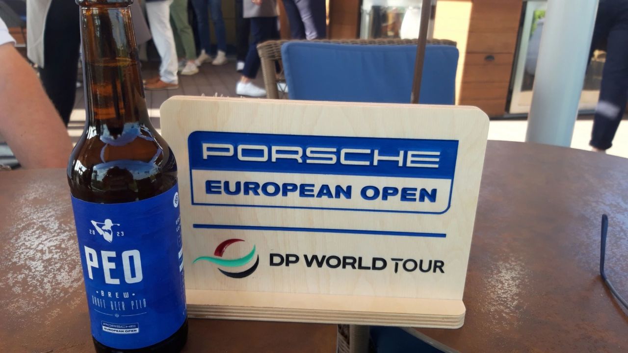 Green Eagle Golf Courses