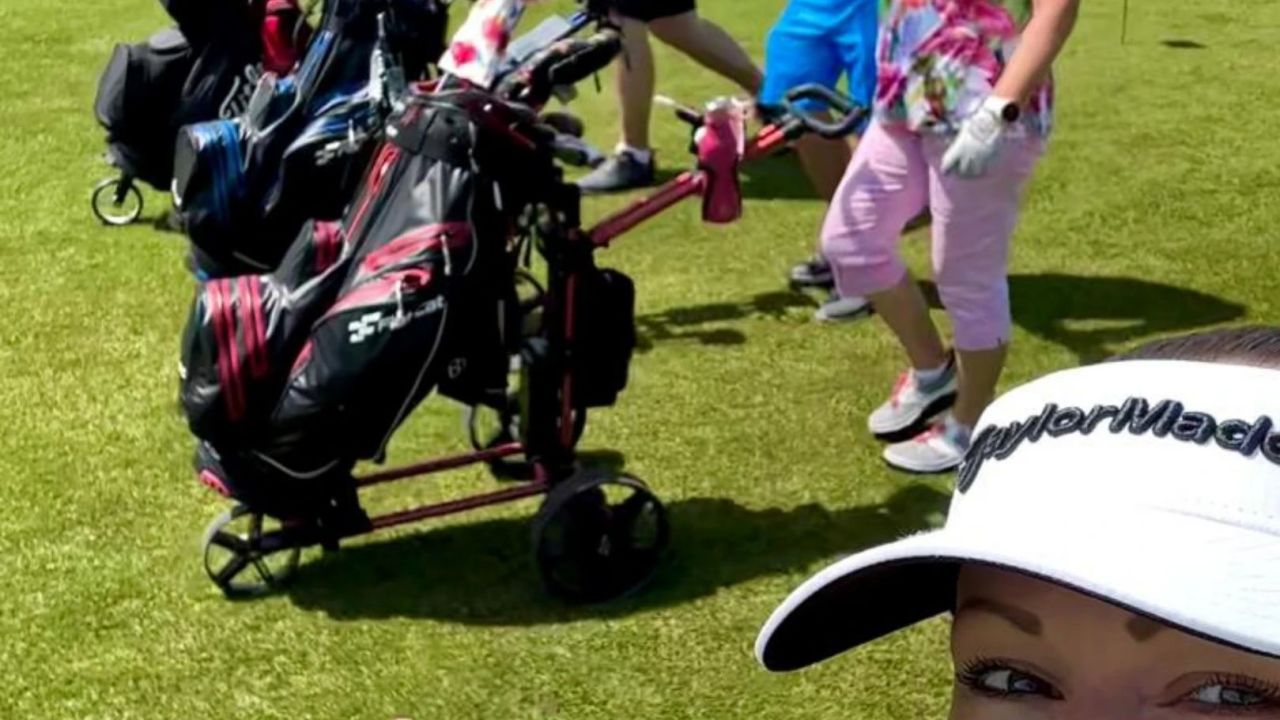 Golfresort Gernsheim