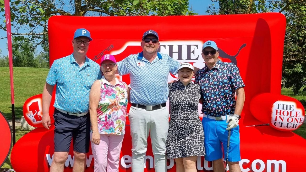 Golfresort Gernsheim