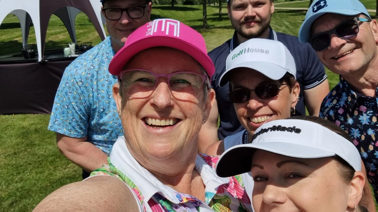 Golfresort Gernsheim