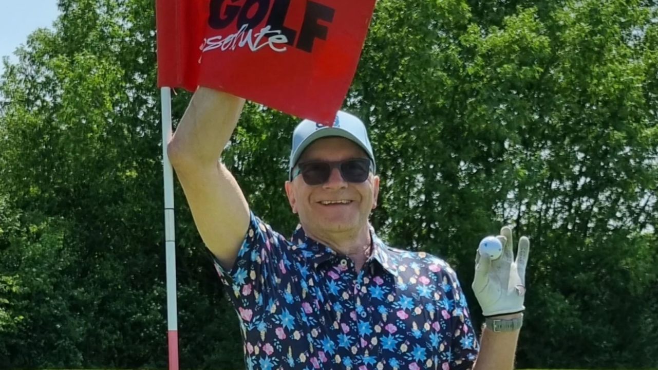 Golfresort Gernsheim