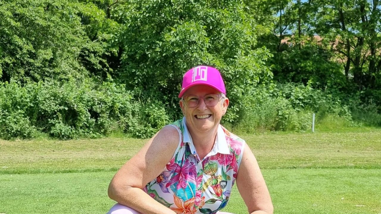 Golfresort Gernsheim