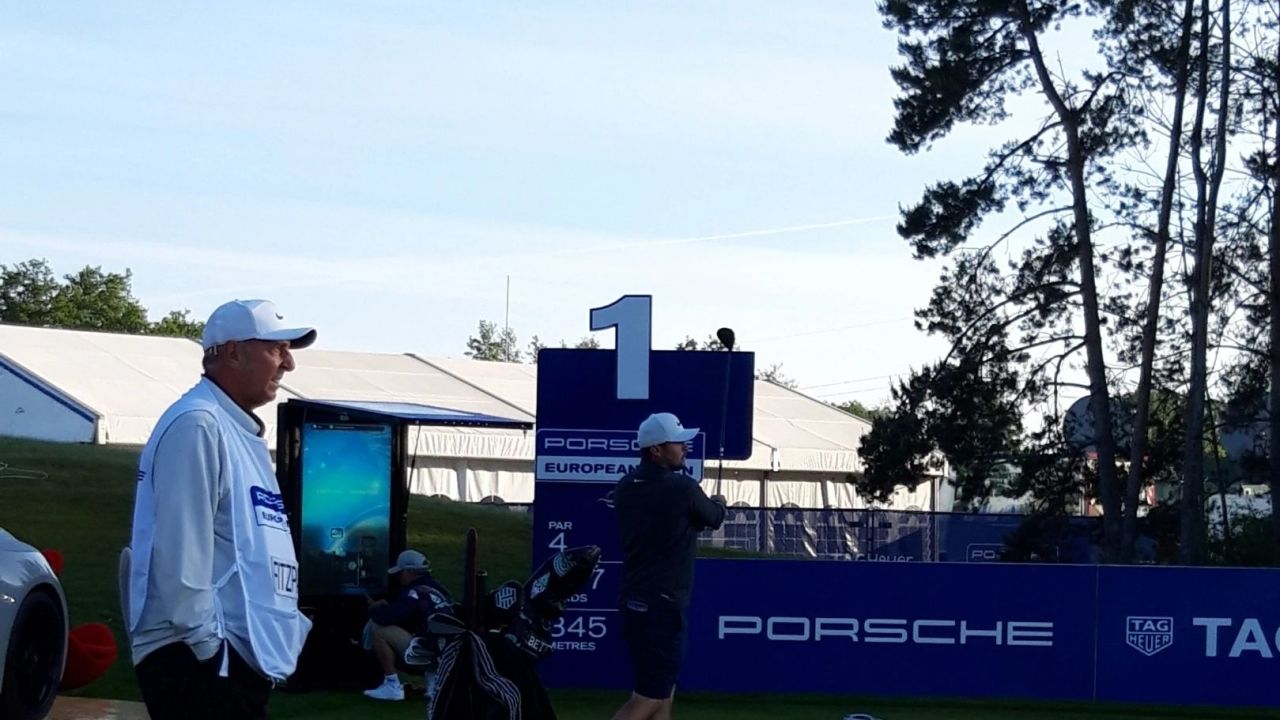 Green Eagle Golf Courses