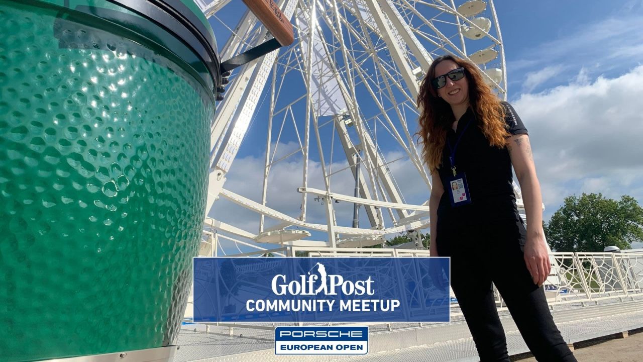 Green Eagle Golf Courses