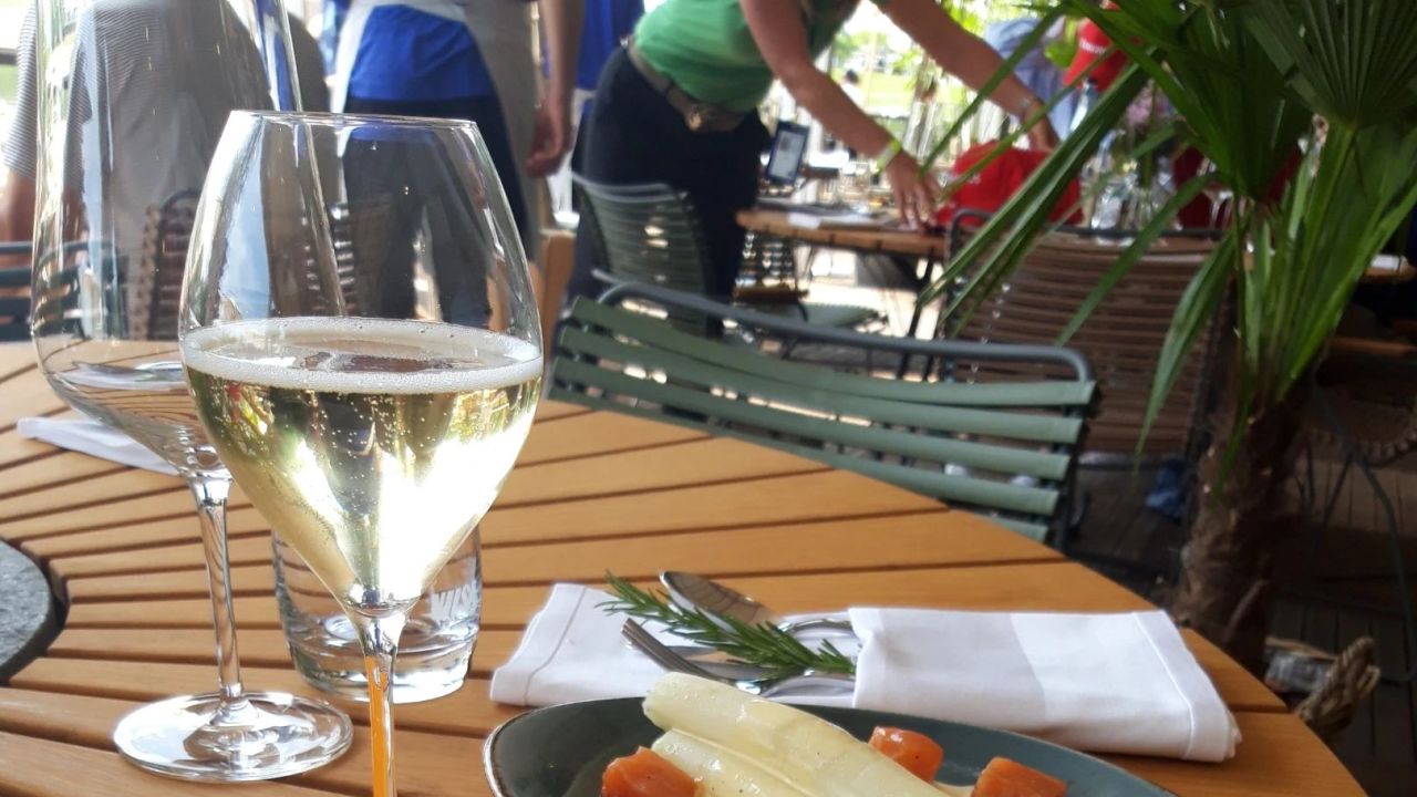 Green Eagle Golf Courses