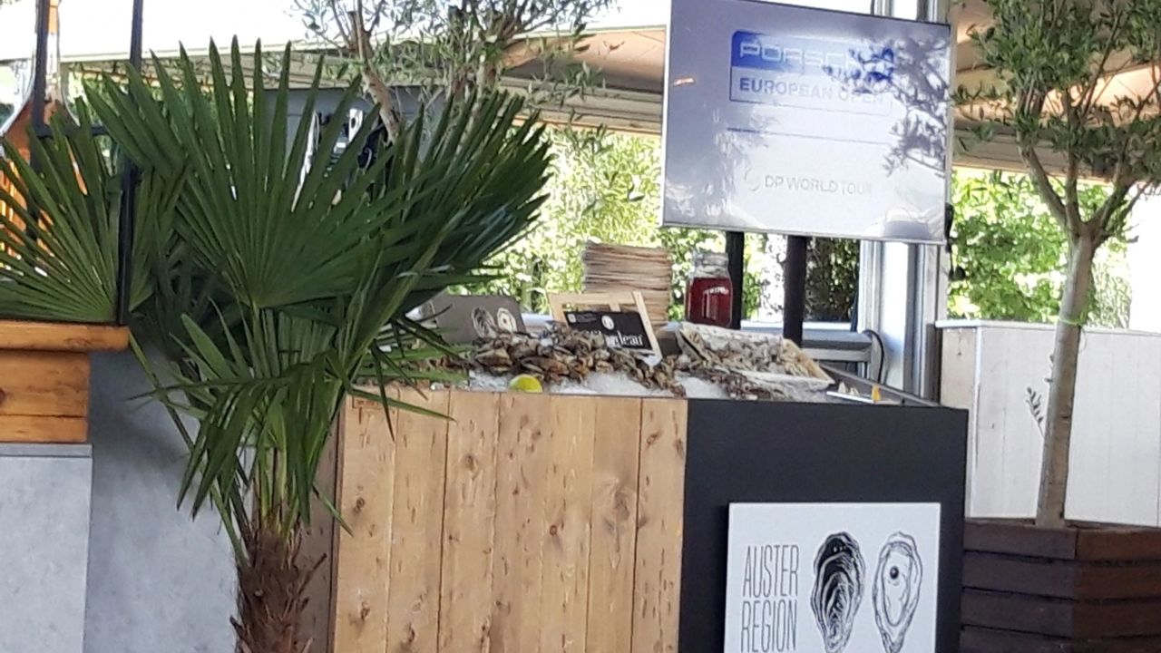 Green Eagle Golf Courses