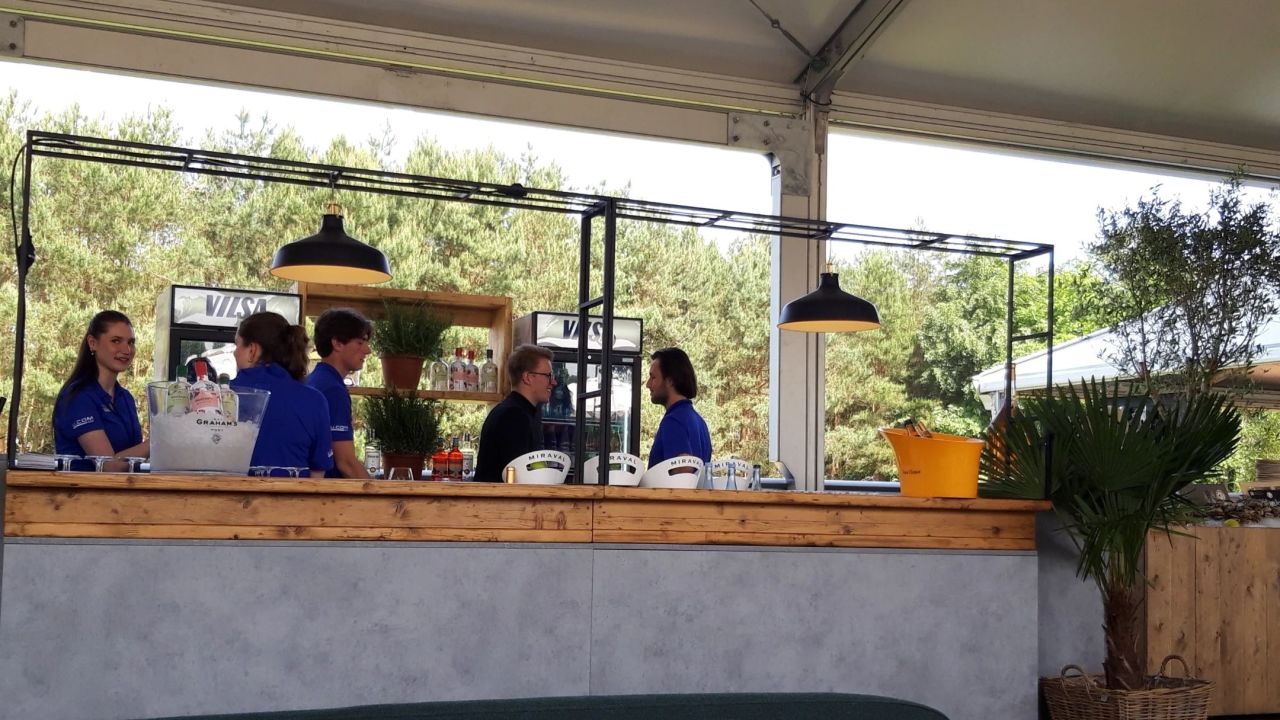 Green Eagle Golf Courses