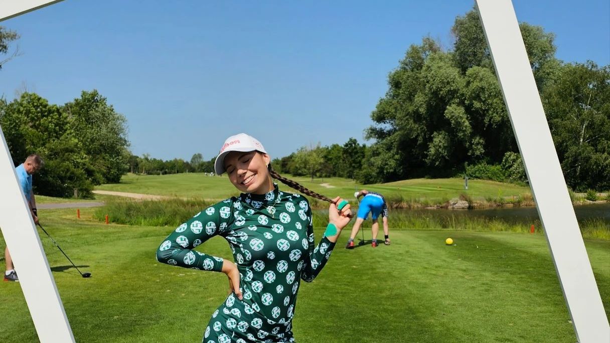 Golfresort Gernsheim