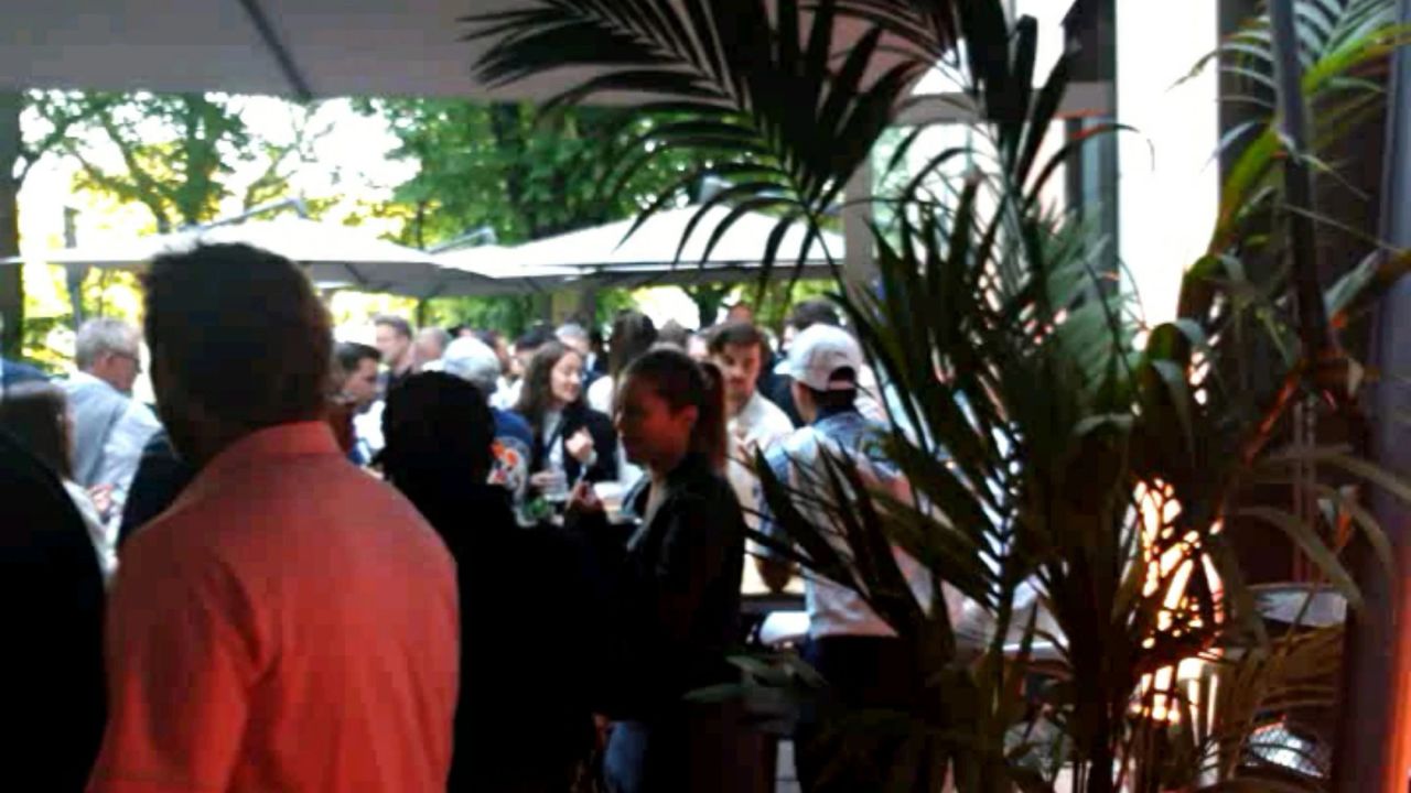 Green Eagle Golf Courses