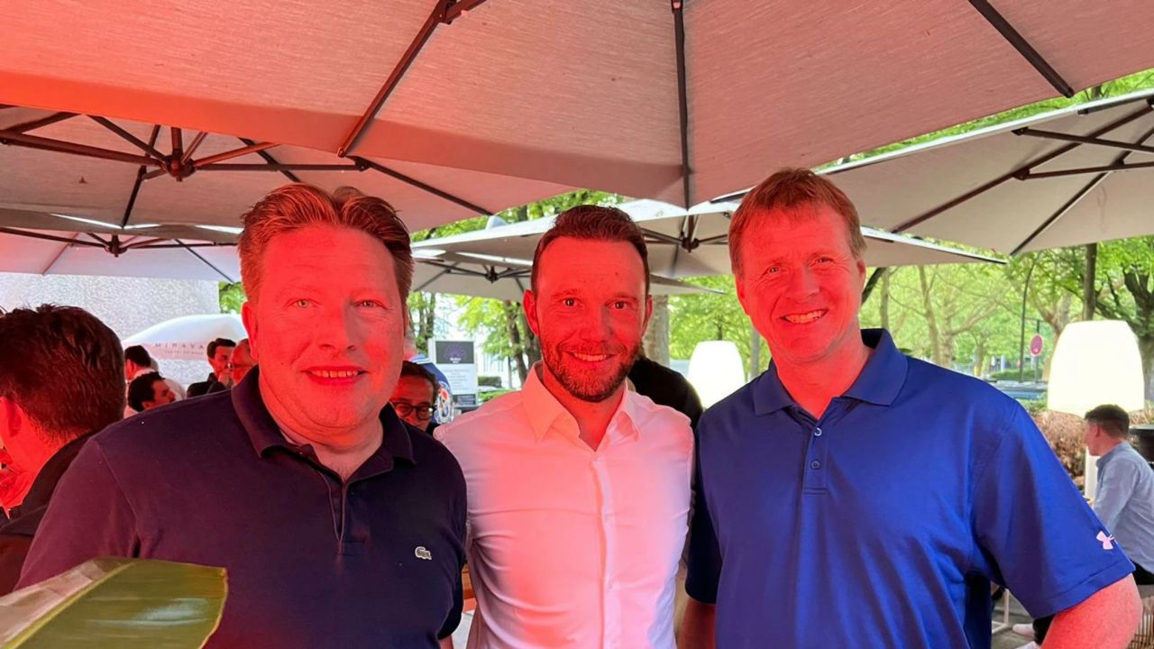 Green Eagle Golf Courses