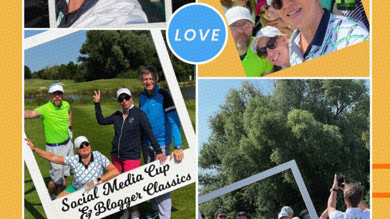 Golfresort Gernsheim