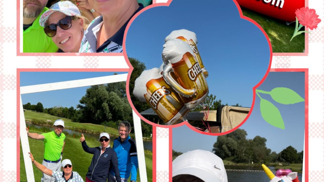 Golfresort Gernsheim