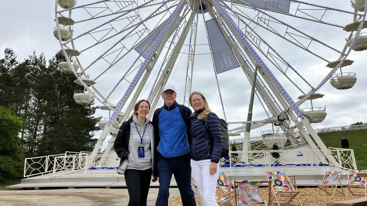 Green Eagle Golf Courses