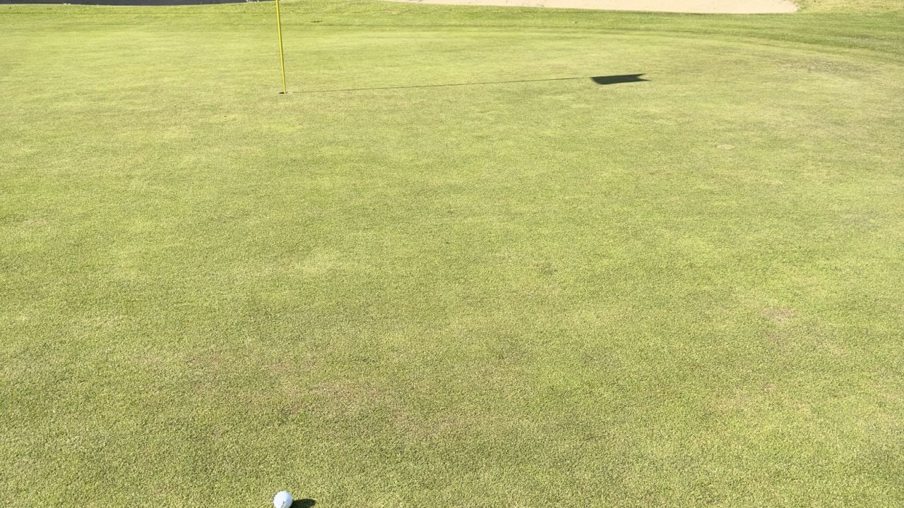 GC Schwarze Heide Bottrop-Kirchhellen