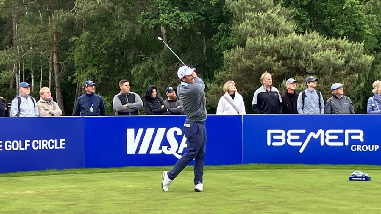 Green Eagle Golf Courses