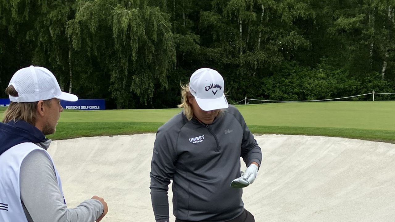 Green Eagle Golf Courses