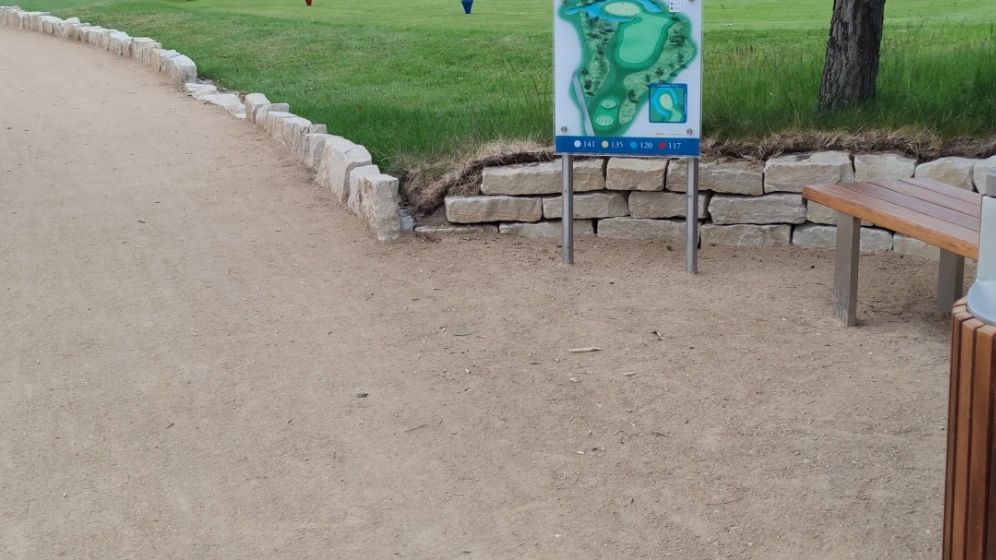 Golf Park Steinhuder Meer