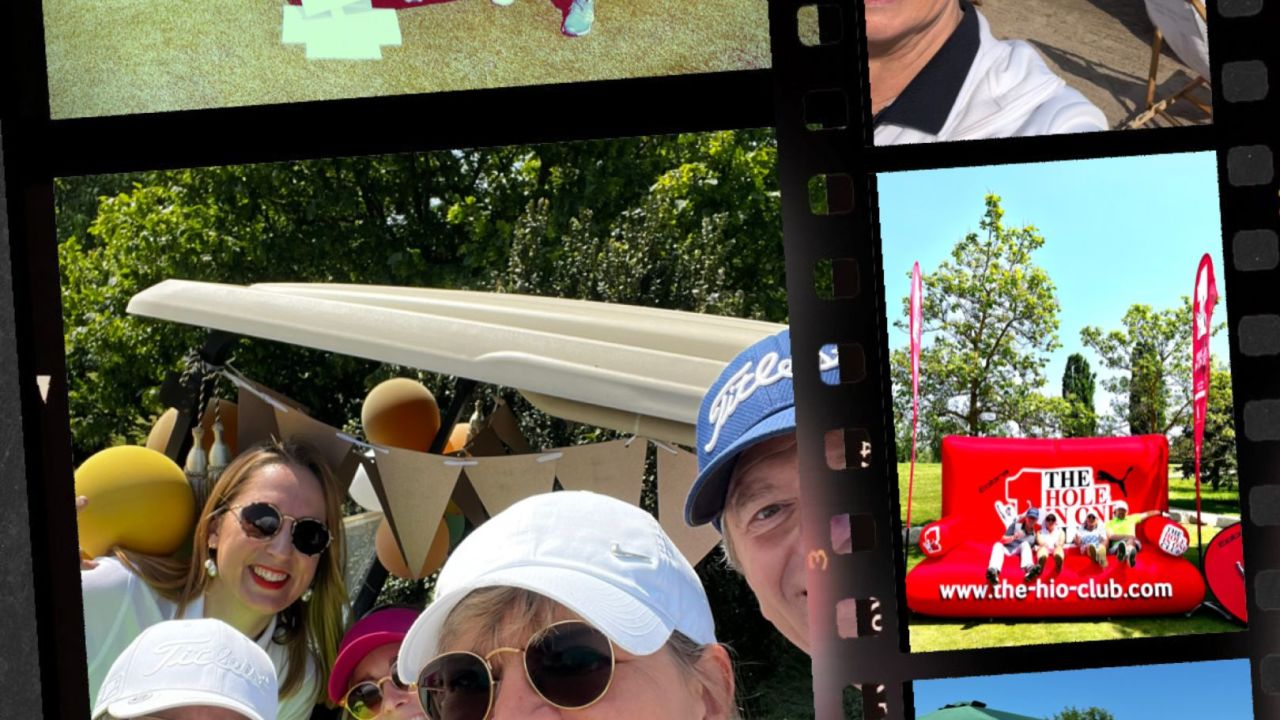 Golfresort Gernsheim