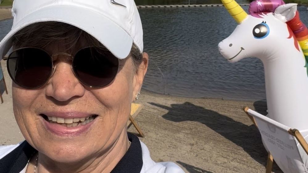 Golfresort Gernsheim