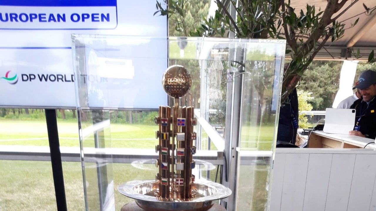 Green Eagle Golf Courses