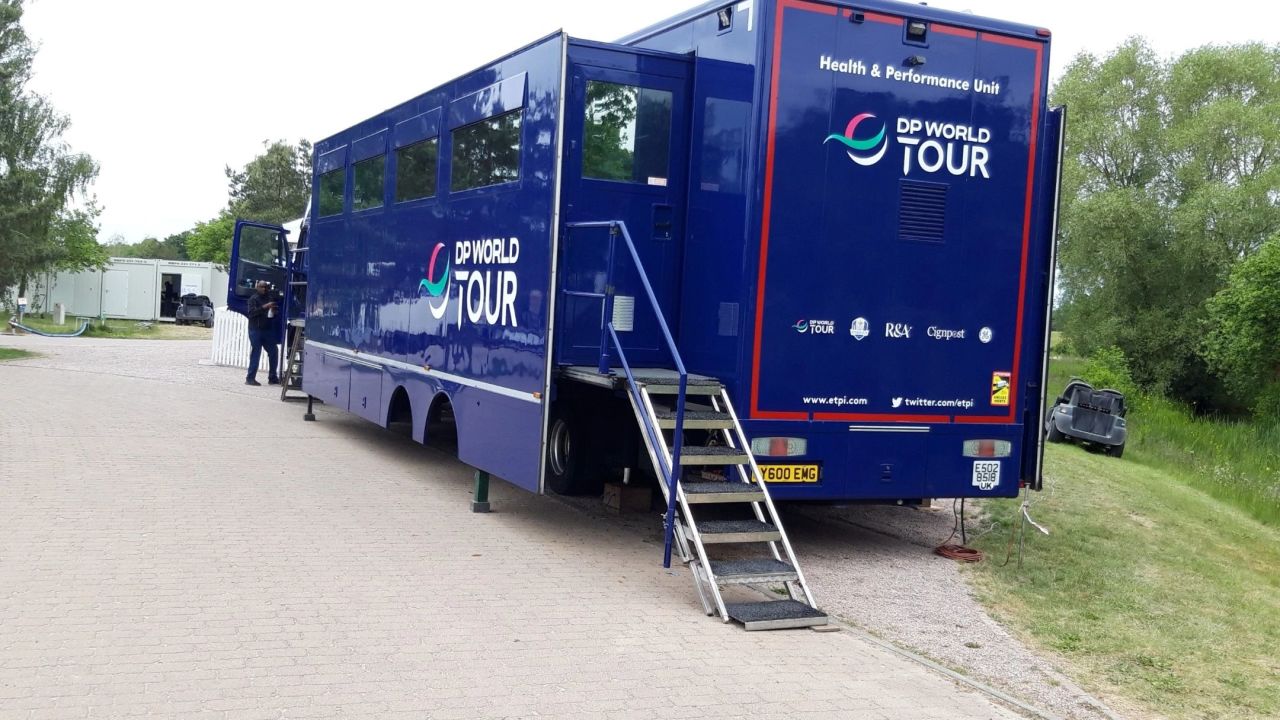 Green Eagle Golf Courses