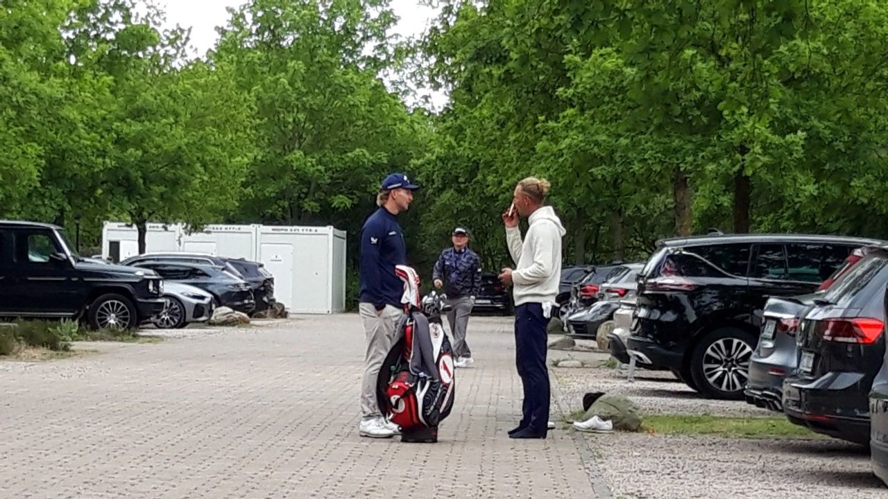 Green Eagle Golf Courses