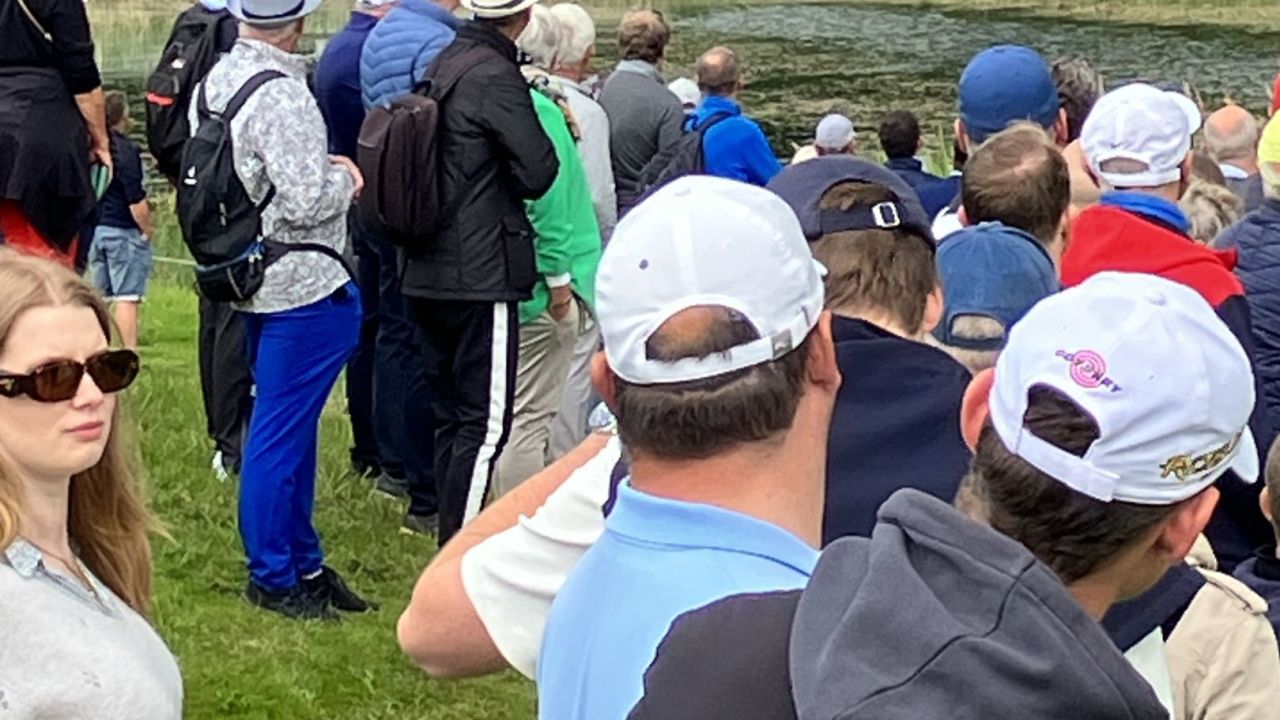 Green Eagle Golf Courses