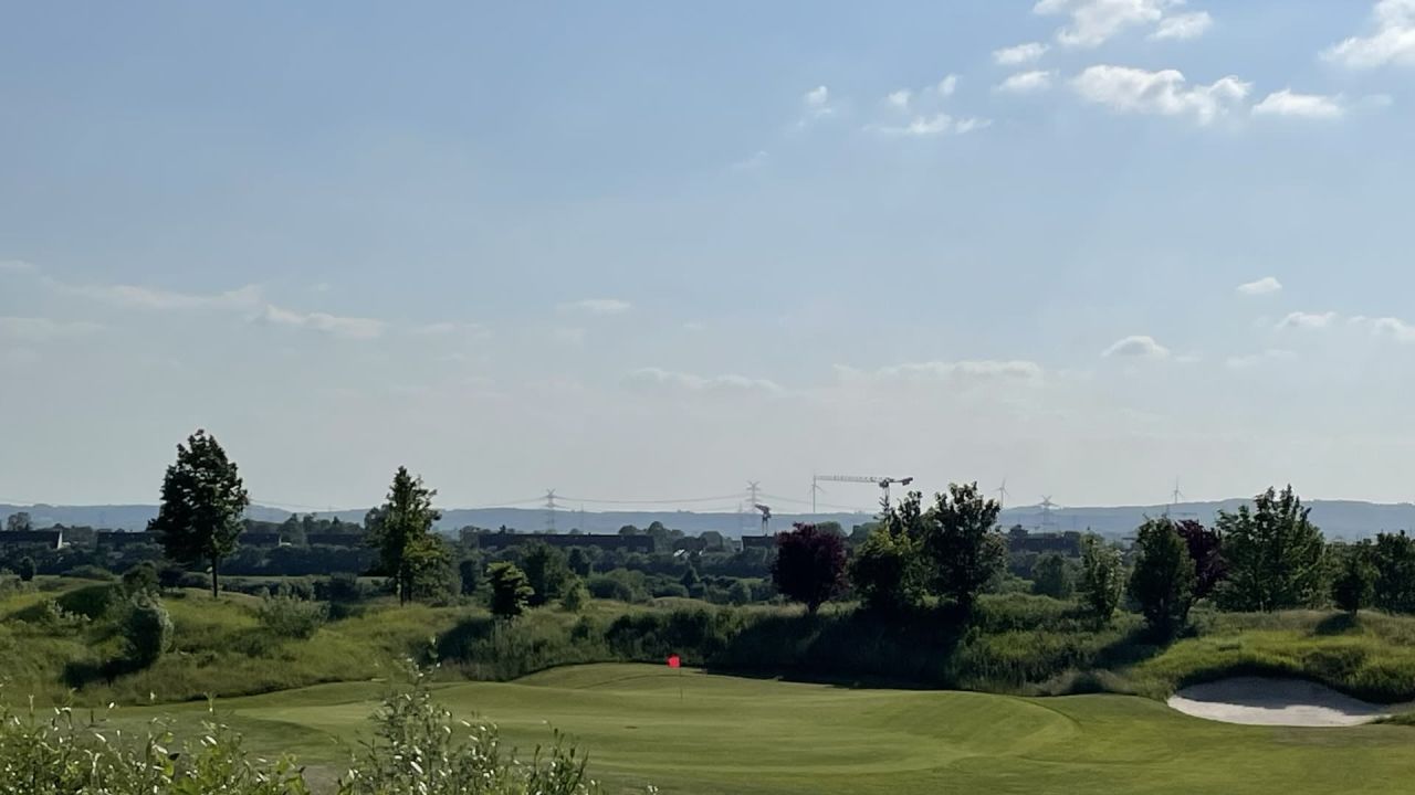Kölner Golfclub