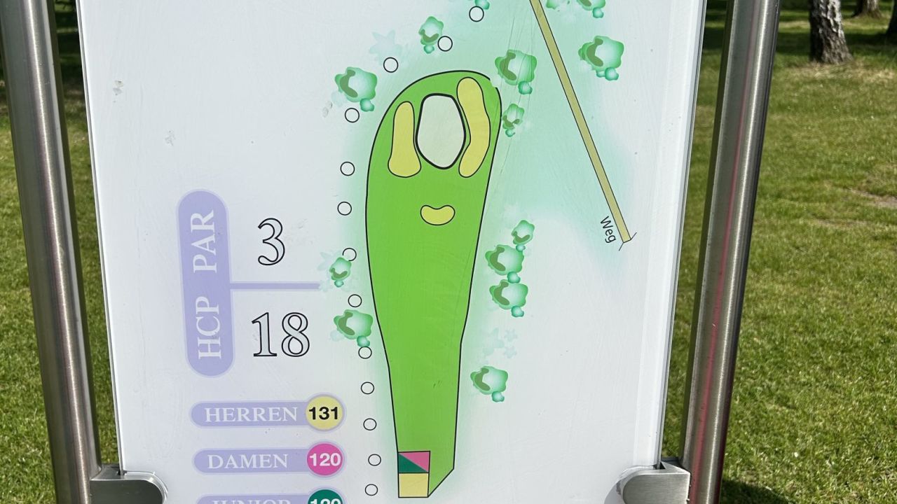 Golf Gut Ottenhausen