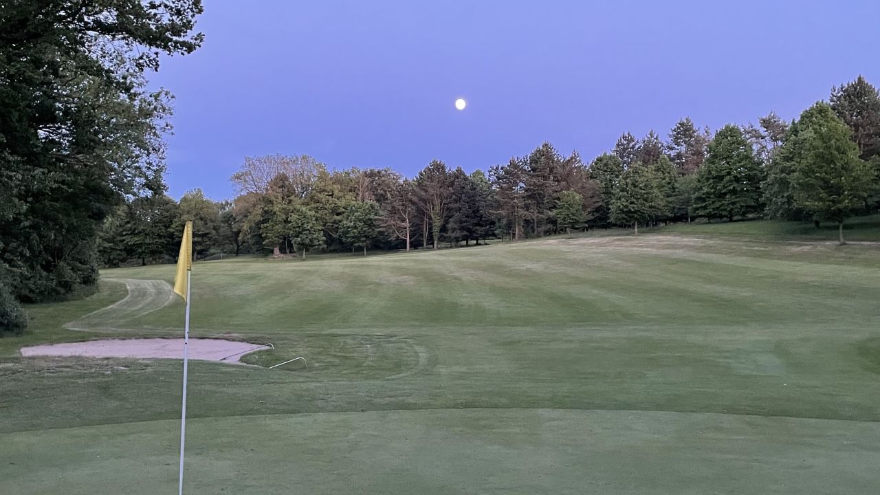 Mittelholsteinischer GC Aukrug
