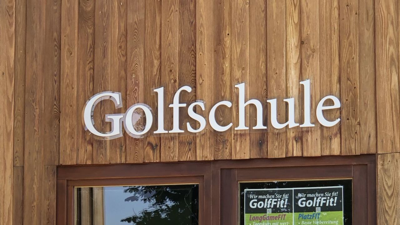Golf & Country Club Velderhof