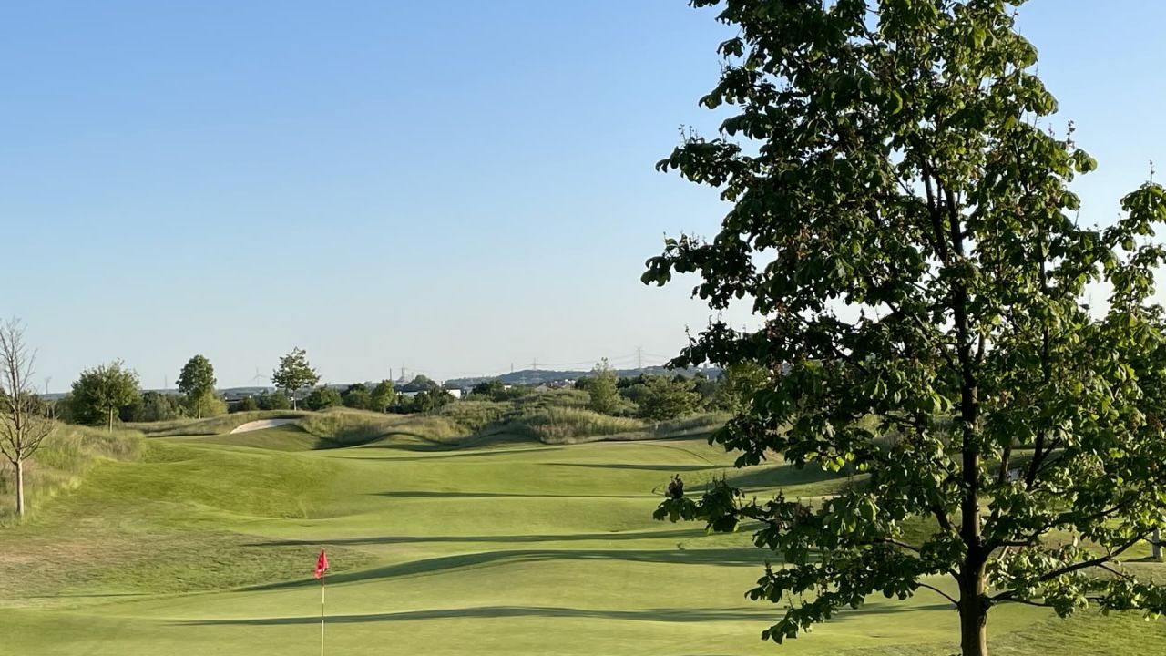 Kölner Golfclub