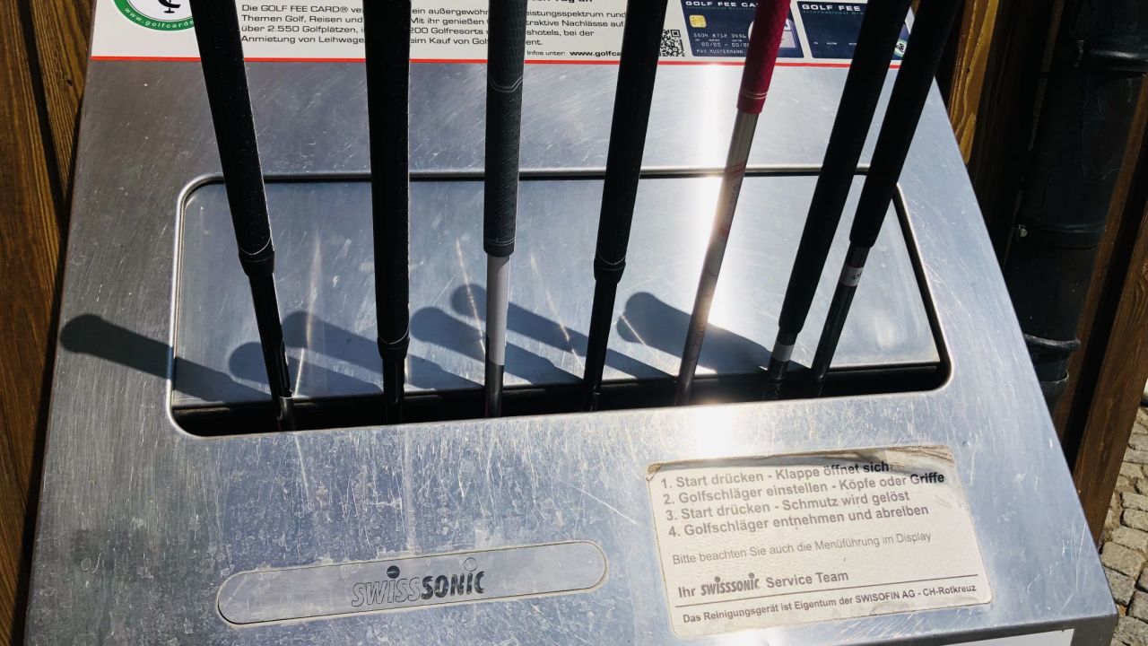 Golf & Country Club Velderhof