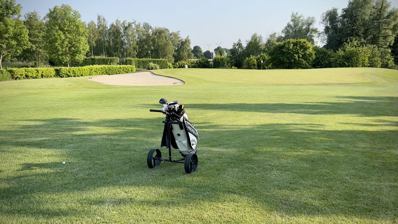 GC Schwarze Heide Bottrop-Kirchhellen