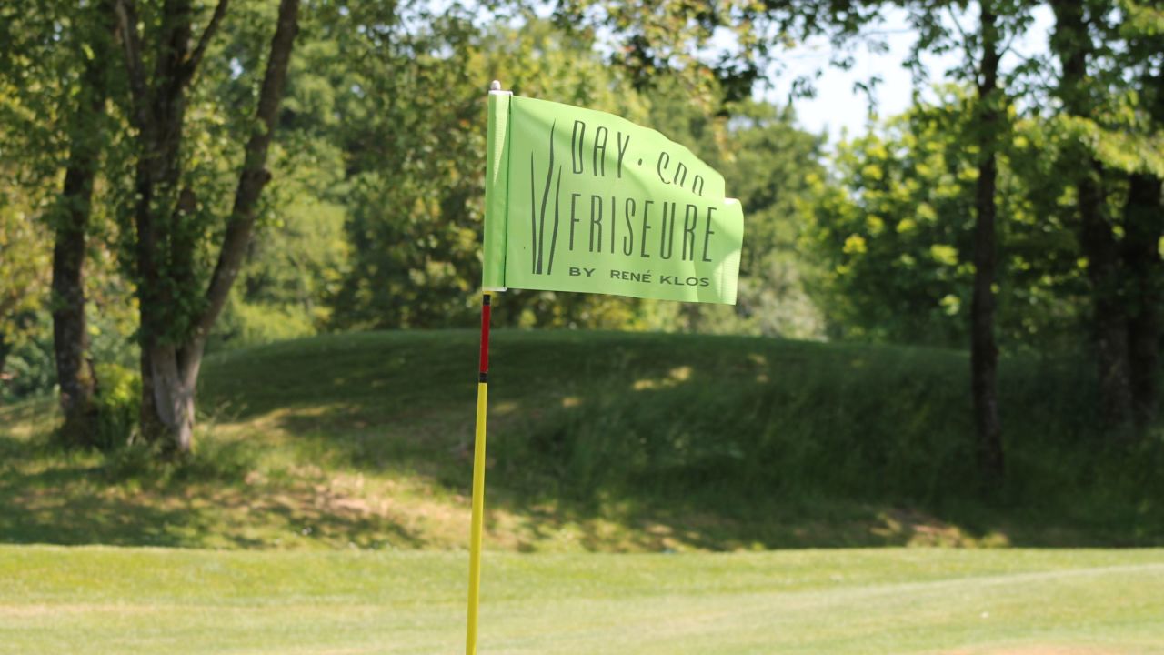 Golf Club Burg Overbach