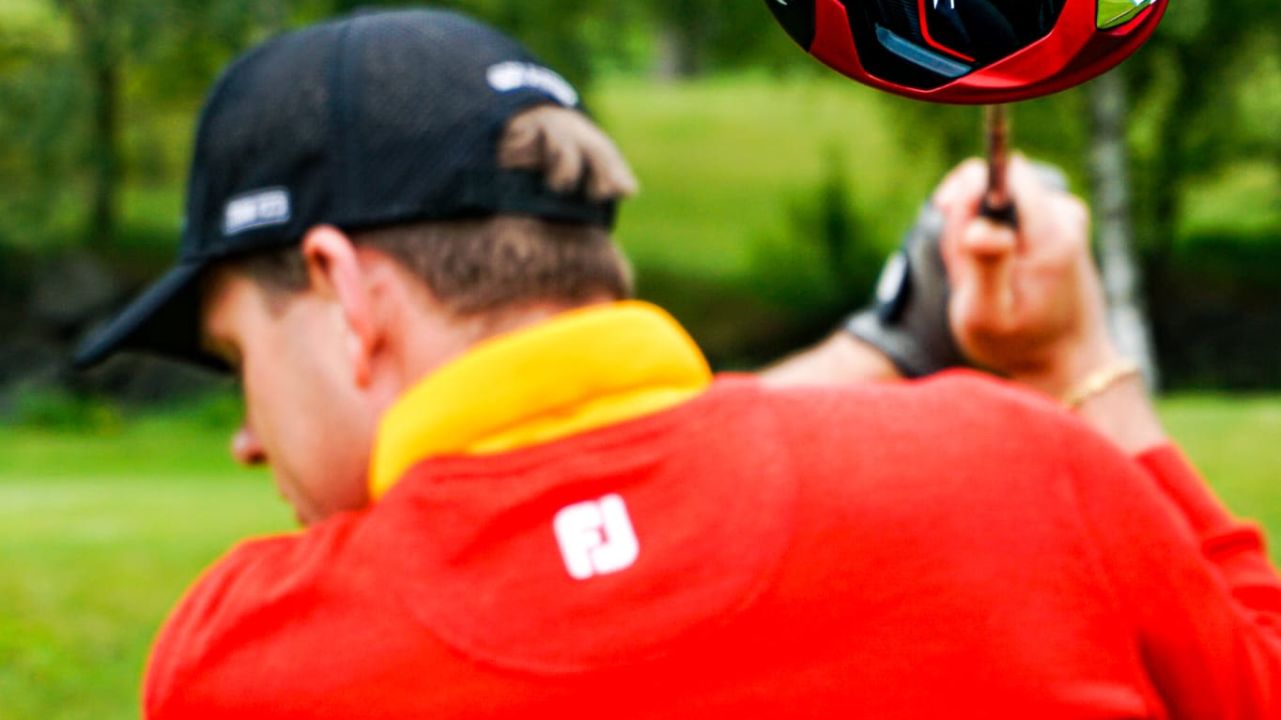 Golfclub St.Vigil Seis