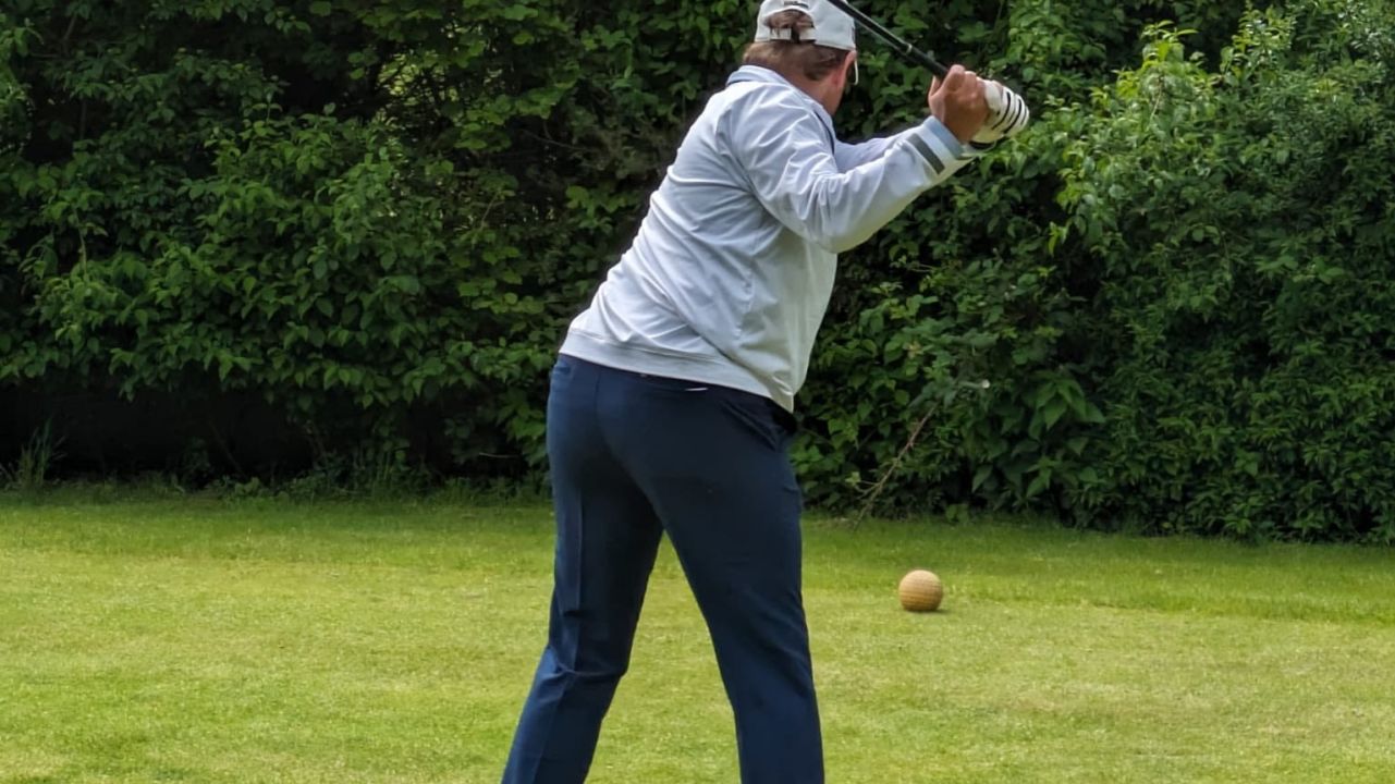 Golfanlage Hummelbachaue