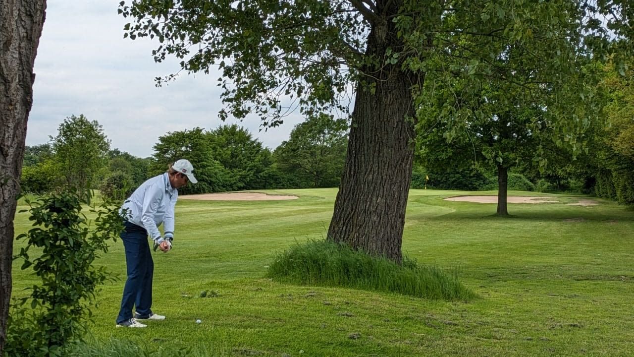 GCC Elfrather Mühle