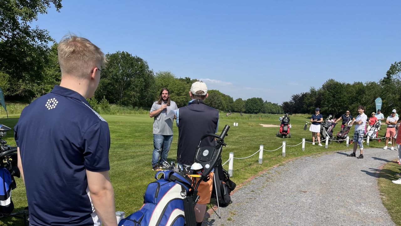 GCC Elfrather Mühle