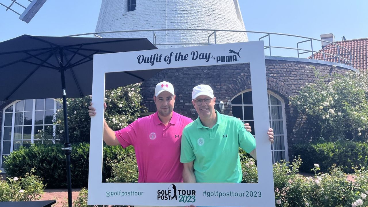 GCC Elfrather Mühle