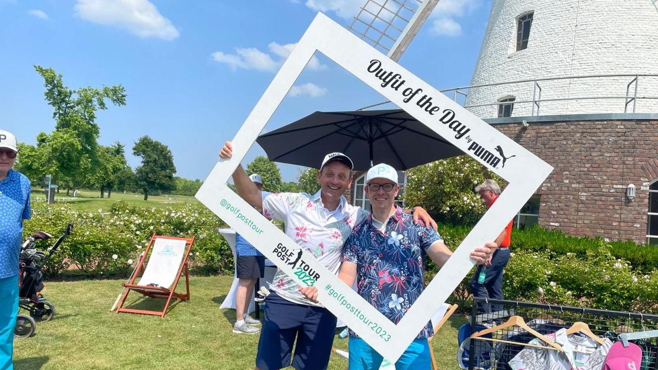 GCC Elfrather Mühle