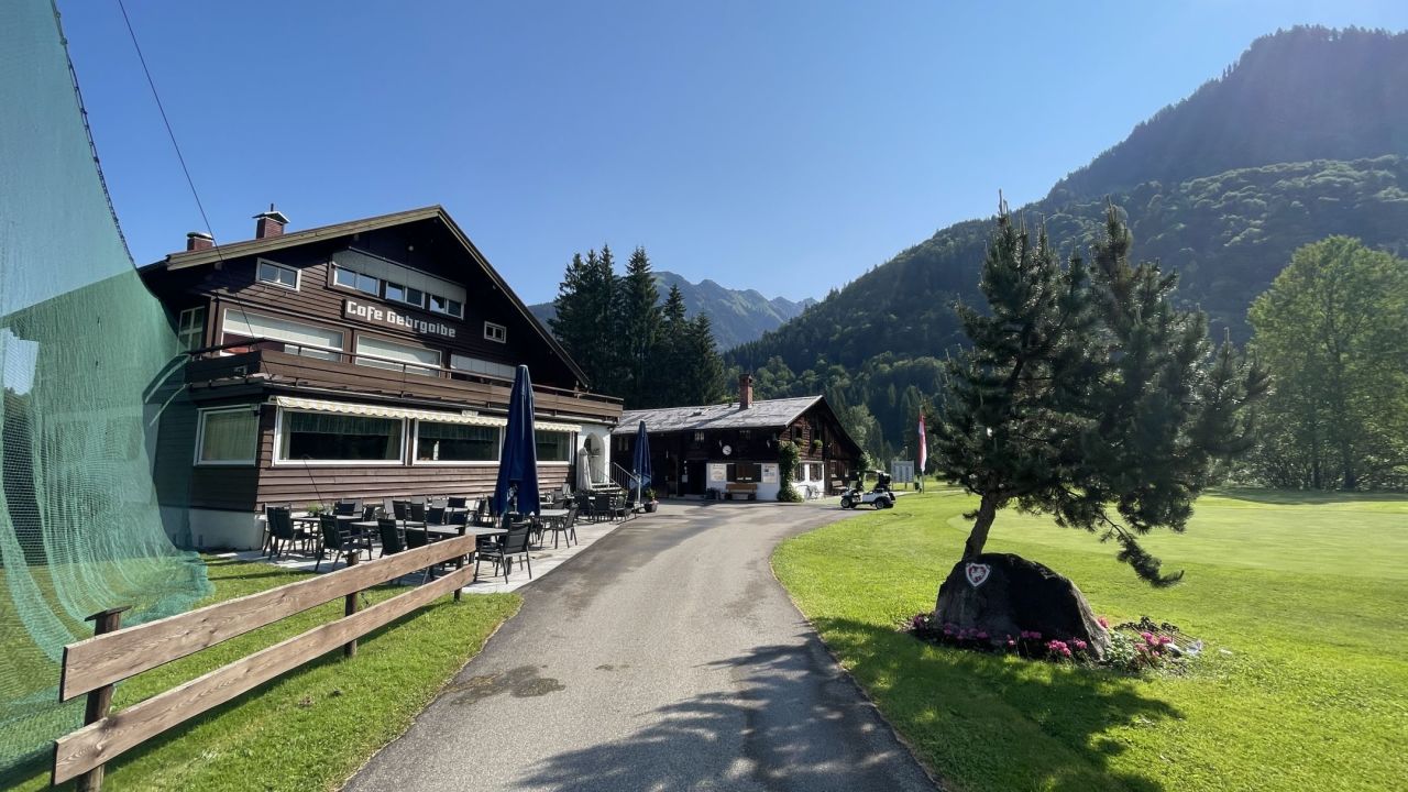 GC Oberstdorf