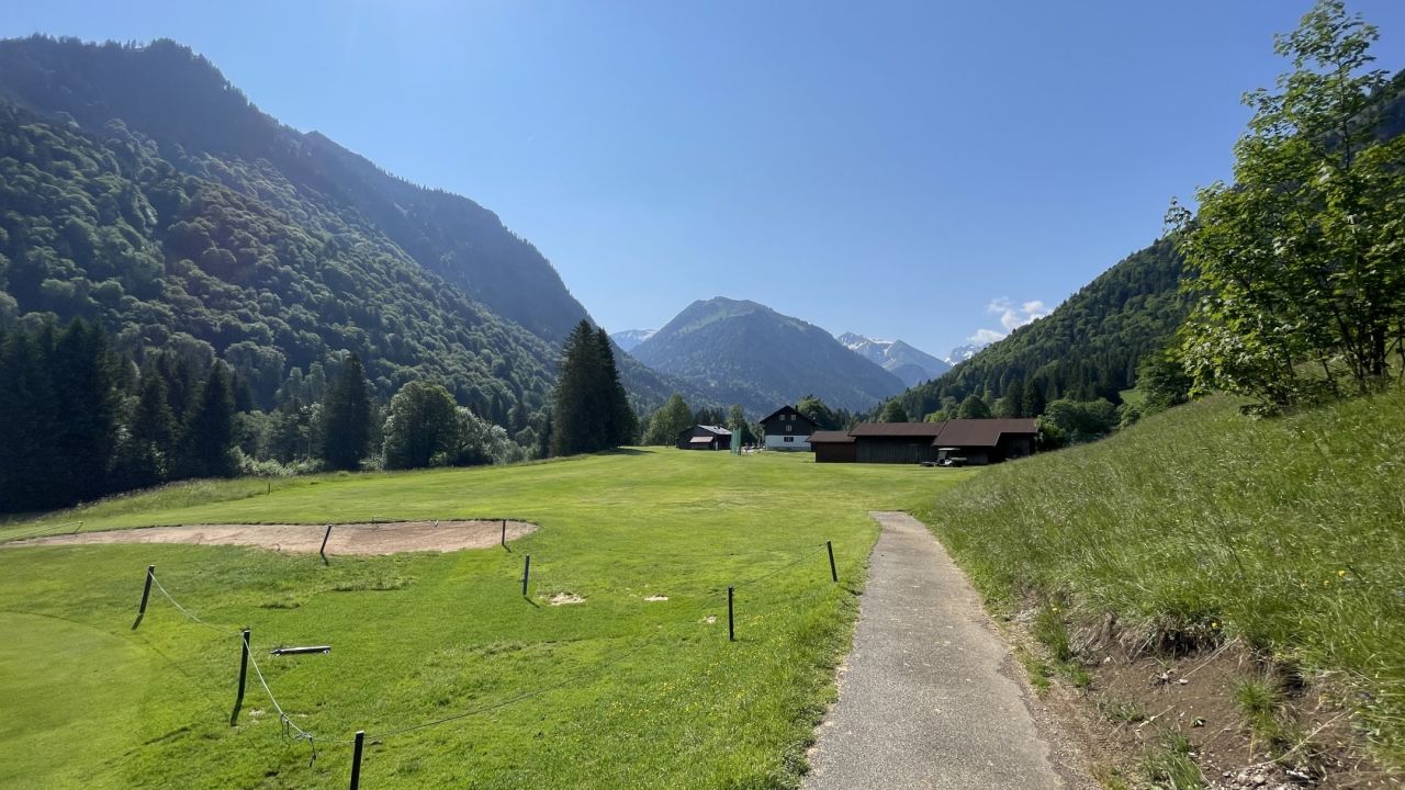 GC Oberstdorf