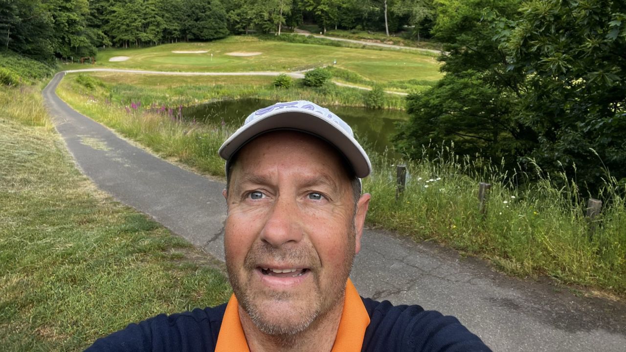 GOLF D'AMMERSCHWIHR TROIS-EPIS / COLMAR