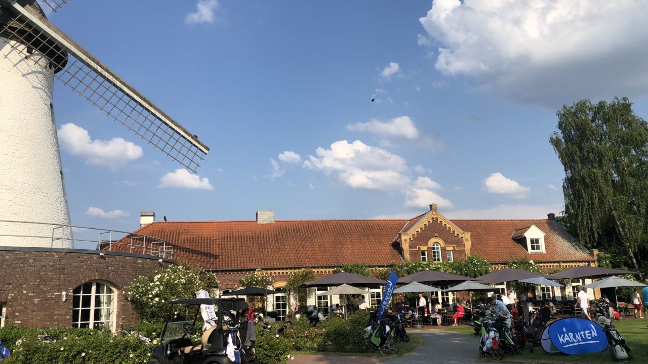 GCC Elfrather Mühle