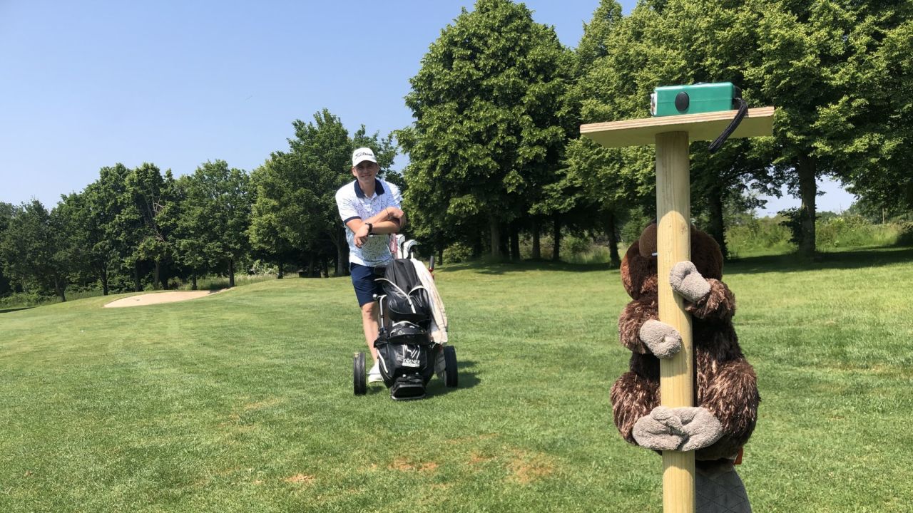 GCC Elfrather Mühle