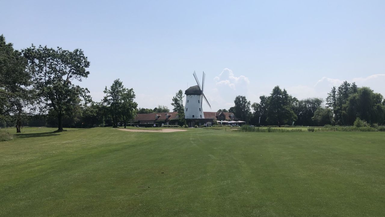 GCC Elfrather Mühle