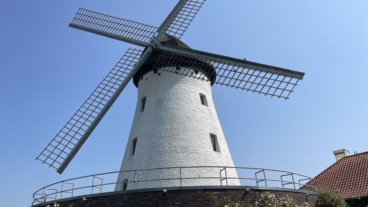 GCC Elfrather Mühle